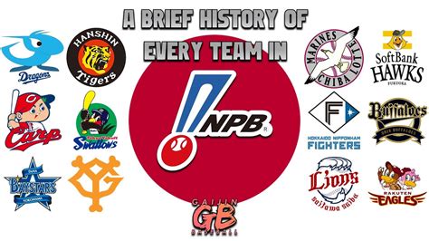 Nippon Professional Baseball Organization .